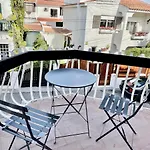 3 Bedroom Cascais Apt