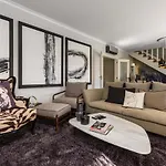 Penthouse Duplex Rooftop Jacuzzi 4 Rooms 6 Beds 8 Persons