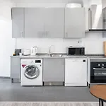 Vento Do Mar Apartment By Olala Homes