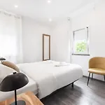 Vento Do Mar Apartment By Olala Homes