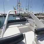 Barco Apartamento Buzios III Cascais