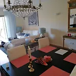 Lovely Villa In Vila Bicuda Cascais Resort II