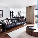 Luxury Beach House