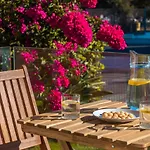 188 Apartments - Buganvilia - Pool And Balcony