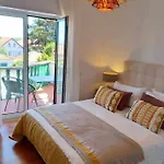 Fabulous Terrace Cascais - Checkinhome