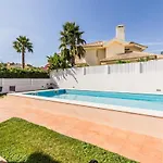 Villa Quinta Da Marinha II