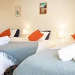Seaside Cascais Center Apartment