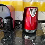 Bonita Vista ,Bonita Vida