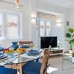 Gia\'S Homes Cascais By Lovelystay