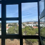 High Cascais