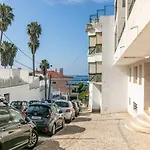 Beach Cascais Apartment