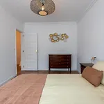 Cascais Av Sintra Cascais Mhouse Lease