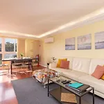 Cascais Sunshine Apartment By Lovelystay