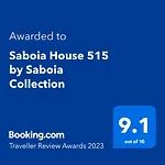 Saboia House 515 By Saboia Collection