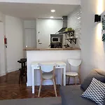 New Apartment On The Beach