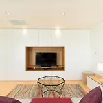 Scala Cascais Top Apartment