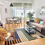 Feel Cascais Center 2Bd