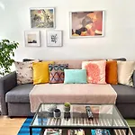 Feel Cascais Center 2Bd