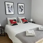 Feel Cascais Center 2Bd
