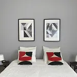 Feel Cascais Center 2Bd