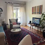 Apartamento De Charme