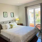 Cascais Alvide Guesthouse