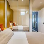 Cascais Modern & Quiet Retreat