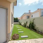 Cascais Alvide Guesthouse