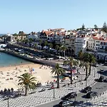 Luxury Apartment Near Cascais Town & Marina