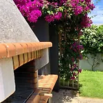 Casa Mar E Serra