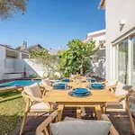 Casa Rosario - Three Bedroom Villa With Private Pool