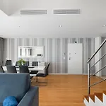 Charmy Villa Estoril By Amber Star Rent