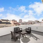 Charmy Villa Estoril By Amber Star Rent