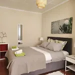 Casa De Ferias Arrifes
