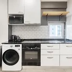 Equador Apartments By Olala Homes