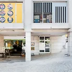 Park View Central Apartment In Cascais