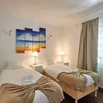 Central Oasis Apartment