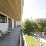 Cascais Contemporary Villa By Cadenzalux