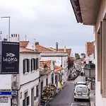 Whome Stylish & Modern Luxury Apartment In Cascais Center