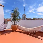 Whome Elegant Living In Cascais Center