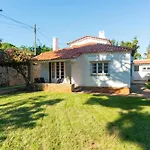 4-Bedroom House In Cascais, Near Guincho Beach