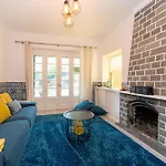 4-Bedroom House In Cascais, Near Guincho Beach