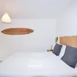 Cozy Studio Near The Beach