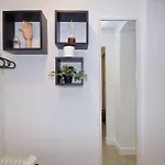 Cozy Studio Near The Beach