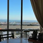 Apartment Cascais Fantastic Sea View