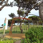Arruda Garden Luxury Apartment With Ac