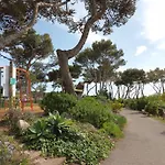 Arruda Garden Luxury Apartment With Ac