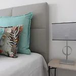 Arruda Garden Luxury Apartment With Ac