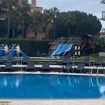 Hotel Apartamento Vila Gale Cascais T1 248