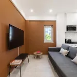 Equador Apartments By Olala Homes